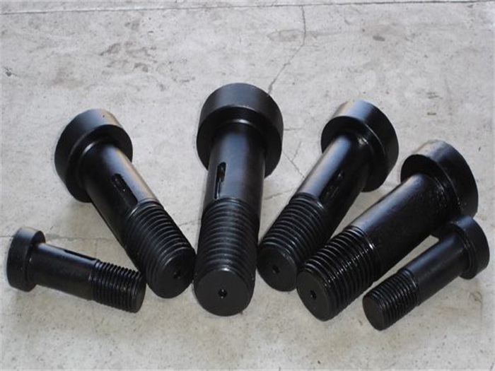 吕梁高强螺栓